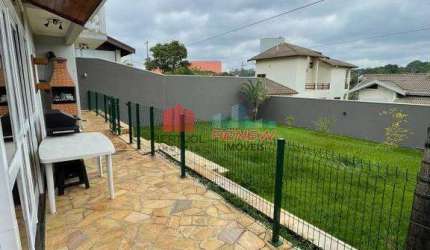Casa de Condomínio à venda Santa Cruz em Valinhos
