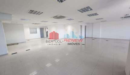 Sala comercial à venda Centro Empresarial Ellopar em Valinhos
