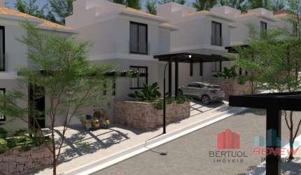 Vila de Casas à venda Villaggio Santa Anna em Vinhedo