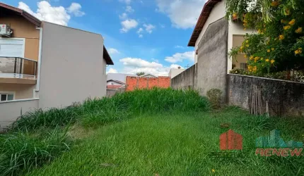 Terreno em condomínio à venda Condomínio Grape Village em Vinhedo