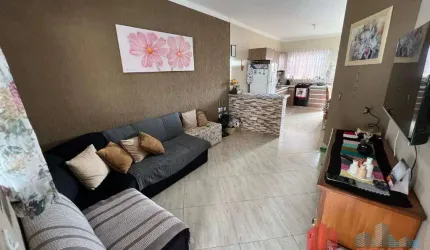 Casa à venda Jardim Miriam em Vinhedo
