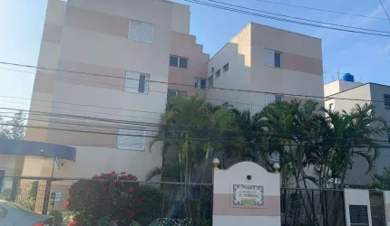Apartamento para aluguel Condomínio Jardim Primavera em Vinhedo