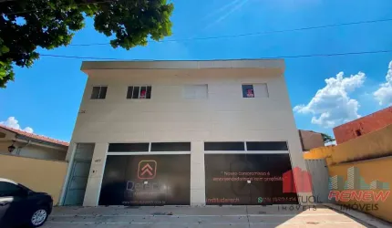 Sala comercial para aluguel Vila Santana em Vinhedo