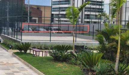 Apartamento à venda Parque Campolim em Sorocaba