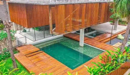 Casa de Condomínio à venda Alphaville Residencial Um em Barueri