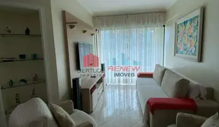Apartamento à venda Condomínio Edifício Ibiza em Guarujá