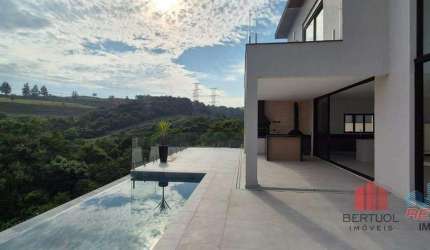 Casa de Condomínio à venda Alphaville em Santana de Parnaíba