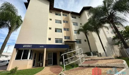 Apartamento para aluguel Condomínio Edifício Riviera em Vinhedo