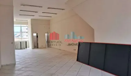 Salão comercial para aluguel Vila Angeli em Valinhos