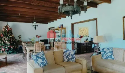 Chácara para aluguel Caixa D'Água em Vinhedo