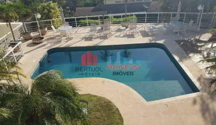 Casa de Condomínio à venda Condomínio e Clube Fazenda São Joaquim em Vinhedo