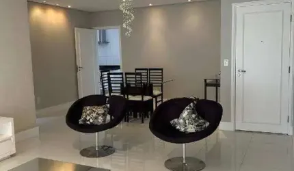 Apartamento à venda Residencial Campos Elisio em Jundiaí