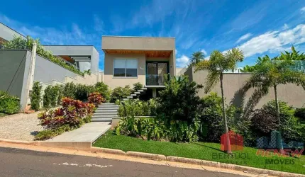 Casa de Condomínio para aluguel Condomínio Estância Marambaia em Vinhedo