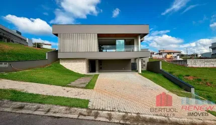 Casa de Condomínio à venda Condomínio Santa Isabel II em Louveira