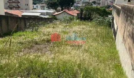 Terreno à venda Vila Olivo em Valinhos