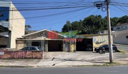 Terreno à venda Lenheiro em Valinhos
