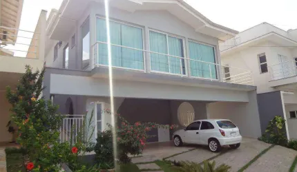Casa de Condomínio para aluguel Condomínio Terras de São Francisco em Vinhedo