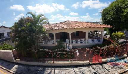 Casa à venda Centro em Vinhedo