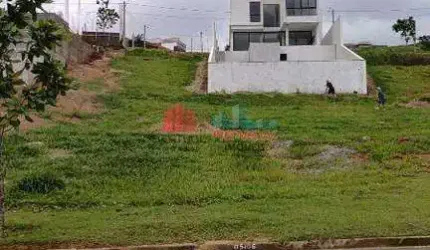 Terreno à venda Ecologie Residencial Itatiba em Itatiba