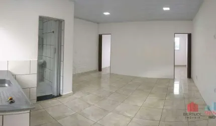 Kitnet/Studio/Flat para aluguel Centro em Vinhedo