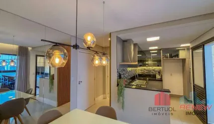 Apartamento para aluguel Splendore Rezidence em Vinhedo