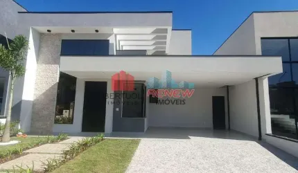 Casa de Condomínio à venda Residencial Mont'Alcino em Valinhos