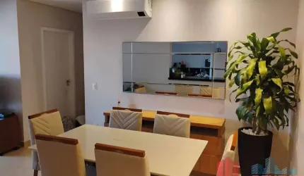 Apartamento à venda Condomínio Il Più Bello em Vinhedo