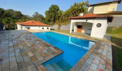 Casa para aluguel Condomínio Vinhas da Vista Alegre - Café em Vinhedo