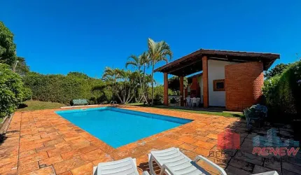 Chácara à venda Residencial Recanto dos Canjaranas em Vinhedo