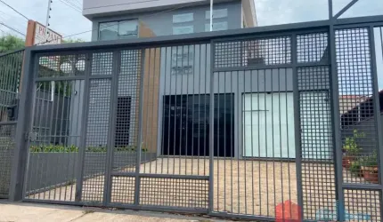 Sala comercial para aluguel Anhangabaú em Jundiaí
