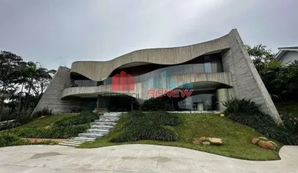 Casa de Condomínio à venda Village Sans Souci em Valinhos