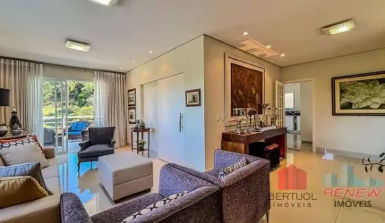 Casa de Condomínio à venda Condomínio Residencial Athenas em Valinhos