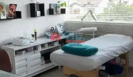 Sala para aluguel Parque Nova Suiça em Valinhos