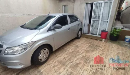 Casa Térrea à venda Jardim das Figueiras I em Hortolândia