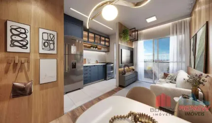 Apartamento à venda Reserva di Medeiros em Jundiaí