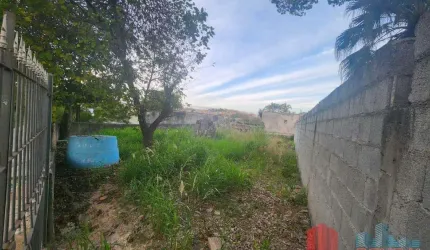 Terreno à venda Belém Estação em Francisco Morato