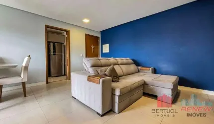 Apartamento à venda Condomínio Campo di Fiore em Vinhedo