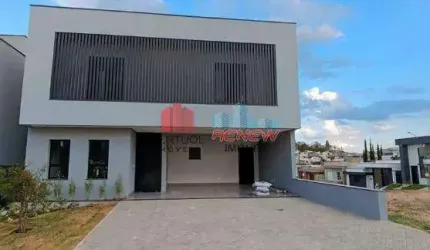 Casa de Condomínio à venda Residencial Mont'Alcino em Valinhos