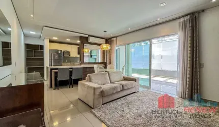 Apartamento para aluguel Condomínio Chateau de France em Vinhedo