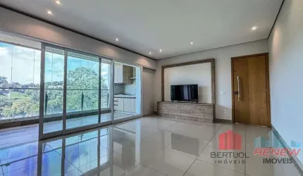 Apartamento à venda Condomínio Chateau de France em Vinhedo