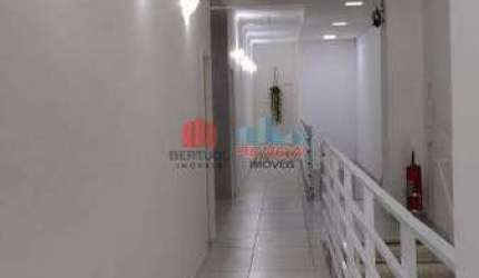 Sala para aluguel Loteamento Residencial Santa Gertrudes em Valinhos