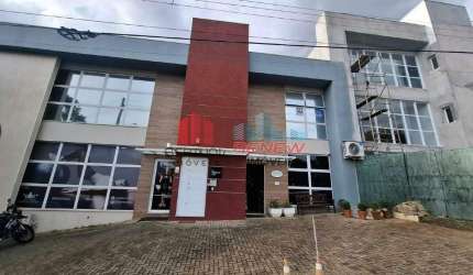 Sala para aluguel Vila Embaré em Valinhos
