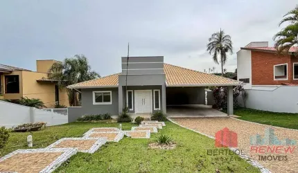 Casa de Condomínio para aluguel Condomínio Vinhas da Vista Alegre - Café em Vinhedo
