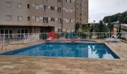 Apartamento à venda Condomínio Residencial Vista Valey em Valinhos