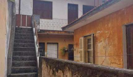 Casa à venda Chácara Santo Antônio (Zona Sul) em São Paulo