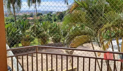 Apartamento à venda Condomínio Portal de Vinhedo em Vinhedo
