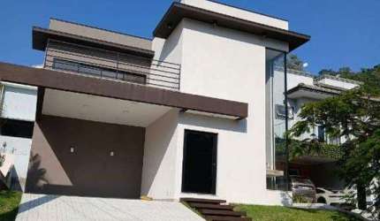 Casa de Condomínio à venda Residencial IbiAram em Itupeva