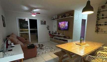 Apartamento à venda Residencial Allegro em Jundiaí