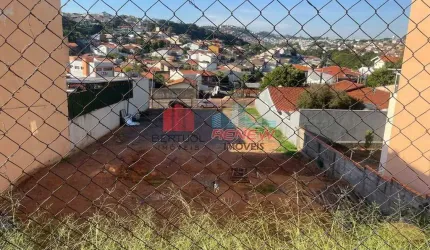 Terreno para aluguel Jardim Novo Mundo em Valinhos