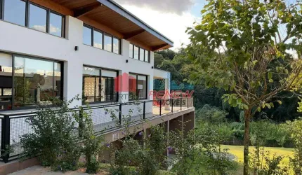 Casa à venda Condomínio Residencial Santa Fé em Vinhedo